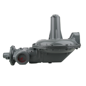 Honeywell AMCO 1883, regulador de <span class=keywords><strong>gas</strong></span> neumático Industrial, válvula reguladora de presión DN50 para válvulas reductoras de potencia de quemador LPG - Product Image 1