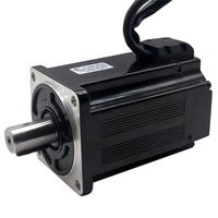 Moteur servo basse tension DC48V 750W avec encodeur absolu pour robot AGV
