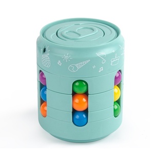 Frijoles Mágicos Coloridos – Juguete Antiestrés y de Descompresión para Niños y Adultos – Frijoles Sensoriales, para Apretar y Estirar, para Actividades al Aire Libre - Product Image 5