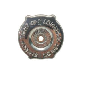 Tapa del radiador 55116901AA para vehículos Jeep, Dodge y Chrysler, pieza de repuesto - Product Image 3
