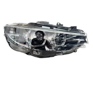 Para <span class=keywords><strong>BMW</strong></span> F30 faro LED Original 2015 2016 2017 <span class=keywords><strong>2018</strong></span> faro 3 Series 330e 340i 330d 320i 330i <span class=keywords><strong>320d</strong></span> 318i F31 F35 Luz de coche - Product Image 1