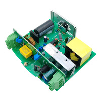 Alimentation électrique sur rail DIN SZMW NDR-120-12 12V 10A, 90-264V AC-DC, SMPS industriel CE RoHS, pour PLC, capteur et armoire de contrôle d'automatisation