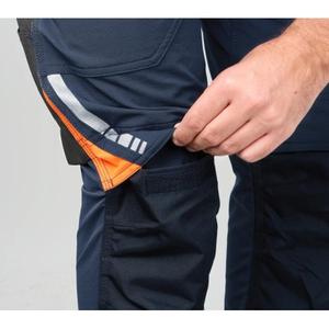 กางเกงทำงานขายาว8054809230436คาร์โก้กางเกงทำงานขายาวหลายกระเป๋าสไตล์เบต้า076500103 - Product Image 4