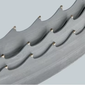 Lama per segheria in lega TCT - Product Image 2