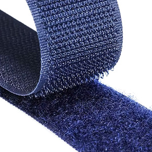 Nhà cung cấp Nhà máy bền vững polyester nylon velcroes móc và vòng lặp Fastener nhiều kích thước tự dính móc và vòng lặp Băng - Product Image 5