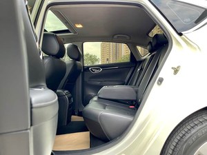 รถยนต์มือสอง นิสสัน ซิลฟี่ คลาสสิค ซีดาน พวงมาลัยซ้าย เกียร์ออโต้ ขับเคลื่อนล้อหน้า เครื่องยนต์ 1.6 ลิตร ไมล์น้อย ยาง R16 สีเข้ม ไม่เคยเกิดอุบัติเหตุ ขายส่งเพื่อการส่งออก ปี <span class=keywords><strong>2016</strong></span>-2024 - Product Image 5