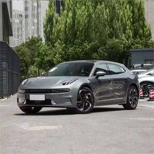 2023-2024 Pure Electric Fastback 100kWh E.E K.R 001 G.en.re Sedili in Pelle Telecamera Posteriore Guida a Sinistra Fari Xenon Touch - Product Image 1