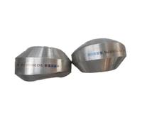 Conexión de Derivación de Titanio Forjado ASME B16.11 ASTM B381 Grado 2 para Salida de Tubería 3000LBS