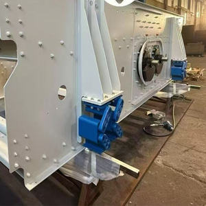 रोस्टा कोयला खदान उत्खनन शॉक-अवशोषण रॉकर आर्म ABHD50-2 रेत स्क्रीन नम रबर वसंत अलगाव - Product Image 2