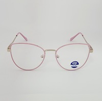 Lunettes de soleil œil-de-chat à monture complète, anti-lumière bleue UV400, durables et confortables, de haute qualité, vente en gros, luxe haut de gamme pour femmes
