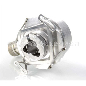 Heidenhain Rotary Encoder ERN480 58 มม. แบบ Incremental พร้อมรูปิด 5V 1Vss สำหรับใช้งานระบบอัตโนมัติ - Product Image 4
