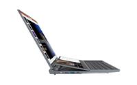 Computer portatile OEM a doppio schermo da 16 + 14 pollici di dodicesima generazione Intel Core I7 grafica da Studio con schermo portatile da gioco aziendale