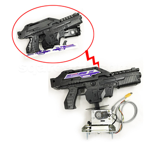 Frightfearland/Paradiselost/The Swarm/Aliens Game Shooter Parts Puerto USB Gun Kit 4 en 1 Alien Gun Kit - Product Image 1