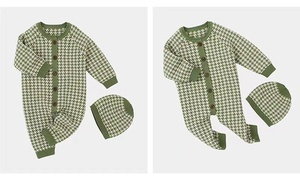 Hot Sale Baby Romper Sets 100% Cotton Baby Clothing Sets Gift <b>Box</b> for Newborn Babies - Product Image 6