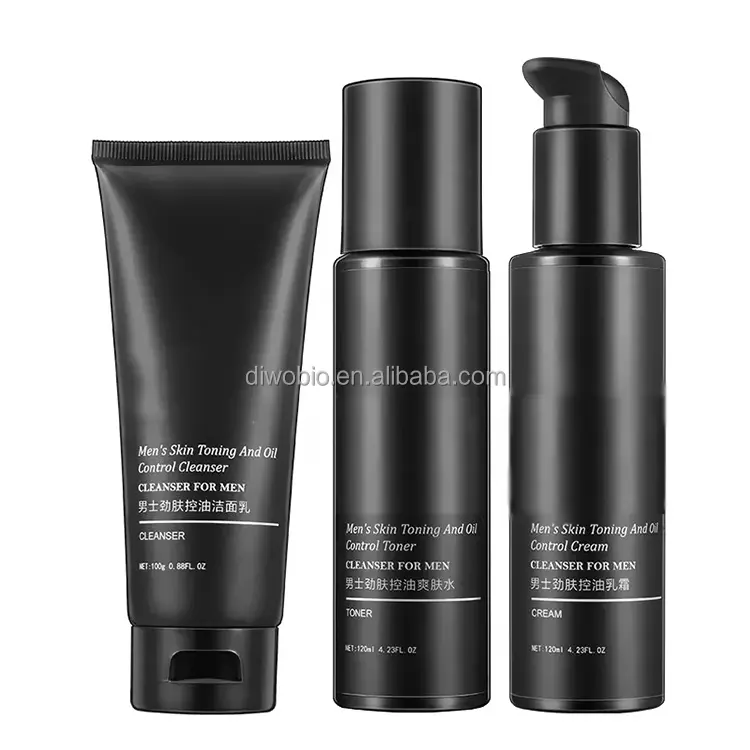 Hot Koop Oem Huidverzorging Set Schoonheidsverzorging Product Set Huidverzorging Serum Set Heldere Stevig En Hydrateren