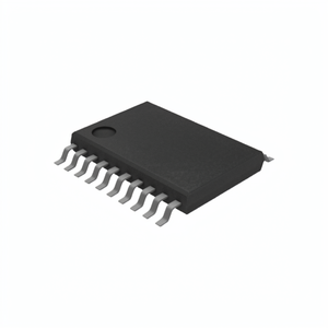 Componente Electrónico Original Chip 20 TSSOP THS7353PWRG4 - Product Image 1