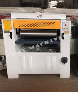 Joway 400/630/1000/1300mm tự động đơn/đôi bên bề mặt ván ép lõi Veneer chế biến gỗ dán <span class=keywords><strong>spreader</strong></span> máy - Product Image 3