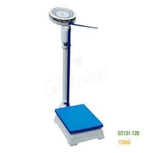 Hochwertige Krankenhaus verwenden mechanische medizinische Gesundheits skala - Product Image 6