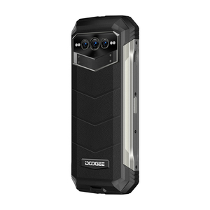 โทรศัพท์<span class=keywords><strong>ม</strong></span>ือถือ DOOGEE V Max 5G รุ่นทนทาน หน้าจอ 6.58 นิ้ว 120Hz ชิปเซ็ต Dimensity 1080 กล้องหลัก AI 108MP Octa Core แร<span class=keywords><strong>ม</strong></span> 12GB ความจุ 256GB แบตเตอรี่ 22000mAh - Product Image 4