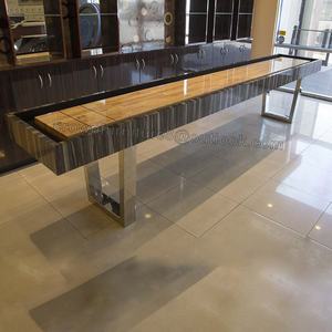 Table <span class=keywords><strong>de</strong></span> jeu <span class=keywords><strong>de</strong></span> palets <span class=keywords><strong>de</strong></span> 9 '<span class=keywords><strong>de</strong></span> haute qualité avec bowling pour tables <span class=keywords><strong>de</strong></span> jeu <span class=keywords><strong>de</strong></span> palets - Product Image 3