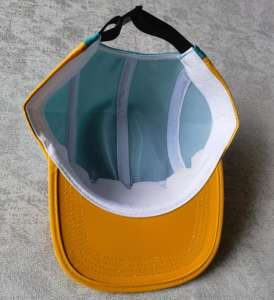 <span class=keywords><strong>Casquette</strong></span> de sport légère, respirante et à séchage rapide, protection solaire UPF+40, chapeaux de course Cool Ciel pour hommes et femmes, cyclisme, alpinisme - Product Image 6