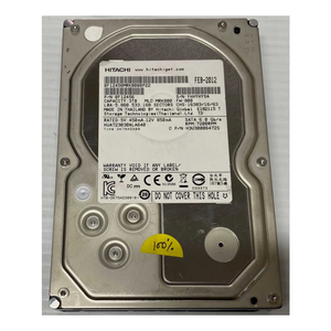 <span class=keywords><strong>HGST</strong></span> HUA723030ALA640 3 To <span class=keywords><strong>SATA</strong></span> 7200 RPM 6Gbps <span class=keywords><strong>Disque</strong></span> <span class=keywords><strong>dur</strong></span> 0F12456 100% Santé - Product Image 6