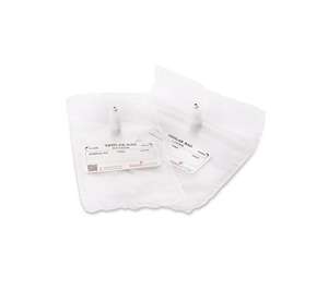 Sac d'échantillonnage de gaz en feuille avec doublure en PVF Tedlar OEM personnalisable 1 LTR Solution durable et étanche à long terme pour la collecte de gaz - Product Image 1