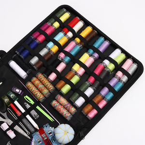 JC 231 Pcs Diy Needle and Threads <strong>Sewing</strong> <strong>Tool</strong> Accessories Set Portable Travel <strong>Sewing</strong> Needlework <strong>Kit</strong> - Product Image 2