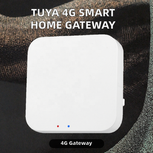 EweLink cổng đa chế độ không dây trung tâm điều khiển nhà thông minh hỗ trợ <span class=keywords><strong>USB</strong></span> khách sạn có thể điều khiển ứng dụng Wi-Fi ZigBee 3.0 BLE Bar - Product Image 3