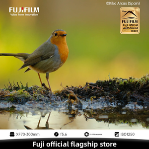 [<span class=keywords><strong>Magasin</strong></span> phare] Objectif zoom téléobjectif <span class=keywords><strong>Fujifilm</strong></span> XF70-300mmF4-5.6R LM OIS WR APS-C - Product Image 3