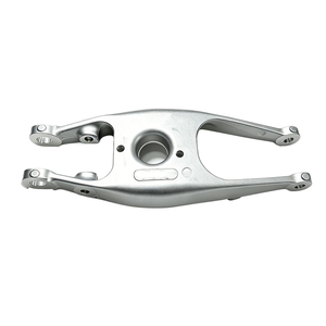 33322284533 Brazo de control de alta calidad con inclinación exterior para BMW Serie 3 G80 F80 M3 Serie 4 F82 F83 M4 - Product Image 1