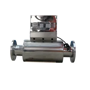 Multi-Functionele Elektrische Water Ontkalker voor Milieubescherming - Product Image 5