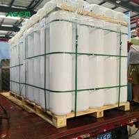 Bouteille de gaz ISO9809-3 219mm 6M3 40L 150Bar Oxygène Azote Argon CO2 Hydrogène Acétylène Méthane