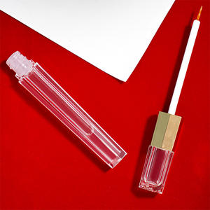 Özel etiket özel Logo kirpik geliştirmek için % 100% doğal organik kirpik büyüme serumu - Product Image 3