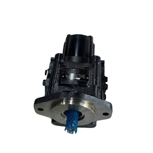 Bomba de Ventilador Hidráulica 11708991 11708990 11806087 11708609 11707970 11707969 11708610 para Camión A35D/A40D - Product Image 4