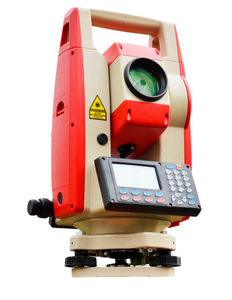 Sản Phẩm Giá Rẻ Chất Lượng Tốt Lập Bản Đồ Cụ Kolida KTS-442UT Tổng Trạm 2 ''30x 1000M Độ Chính Xác Land Khảo Sát Cụ - Product Image 4