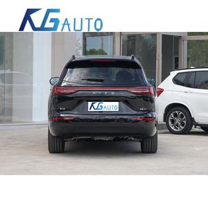 Coche eléctrico híbrido Avatr <span class=keywords><strong>07</strong></span> de nueva energía SUV tamaño medio vehículo eléctrico Changan en stock - Product Image 2