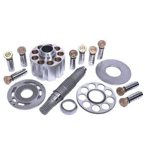 Repuestos para Bomba de Pistones de Alto Rendimiento A4FO28 A4FO250 A4FO500 A4VSO500 A4VSG500 - Product Image 4