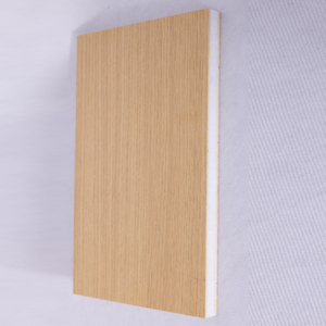 Tùy chỉnh hai mặt hoàn thiện vật nuôi bọt lõi Tấm bánh sandwich bảng điều khiển cho xe nội thất và trang trí - Product Image 2