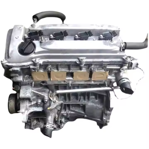 Toyota 4K Engine for Sale - High Quality Replacement