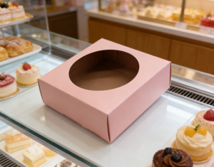 Cajas de Cartón Corrugado para Envíos, Cajas de Regalo Plegables con Logotipo Impreso Personalizado al por Mayor, Cajas de Embalaje de Cartón Negro - Product Image 1