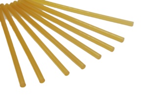 Barras de Pegamento Termofusible, Sellador de <span class=keywords><strong>Silicona</strong></span> de Alta Adhesión, Amarillo, Ecológico, para Pistolas de Pegamento, Madera, Papel, <span class=keywords><strong>Manualidades</strong></span>, Embalaje, Bajo MOQ, Envío Rápido - Product Image 6