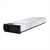 Module d'alimentation redresseur télécom Eltek 241119.105 48V Flatpack2 48/3000 HE 2000W 100-260VAC pour réseau de communication télécom