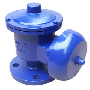 วาล์วระบายอากาศป้องกันการระเบิดทำจากสแตนเลสทุกสภาพอากาศ พร้อมโครงสร้างความปลอดภัย - Product Image 1