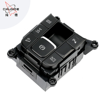 Interruptor de Freno de Estacionamiento 93600-D9120WK para Kia Sportage QL QLE 2016-2022, Interruptor Electrónico de Freno de Mano 93600D9120WK