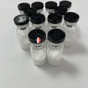 Tùy chỉnh nghiên cứu Peptide đông khô bột và 5mg 10mg giảm cân Peptide sản phẩm