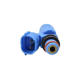 Mazda için INP-772 yüksek kalite yakıt enjektörü - Product Image 3