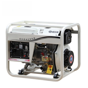 1200w 3000w 4500w 6500w 7000w 8500w 4 Stroke Open <b>Gasoline</b> Generators With 3 Phase for Home Use 1200w 3000w 4500w 6500w - Product Image 3