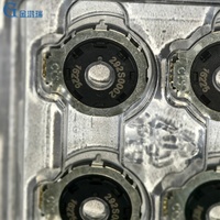 CTS Original Nouveau 292S0002 Encodeur Rotatif SMD Module de Montage en Stock ICs