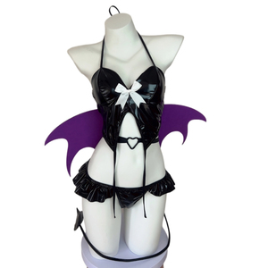 Costume <span class=keywords><strong>Cosplay</strong></span> pour personnage d'anime espiègle - Product Image 2